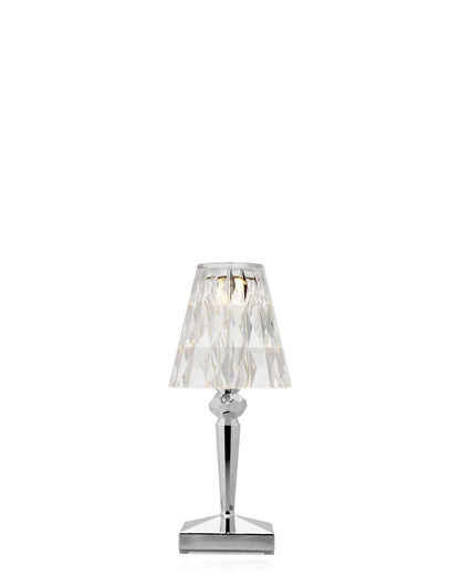 Battery Table Lamp.