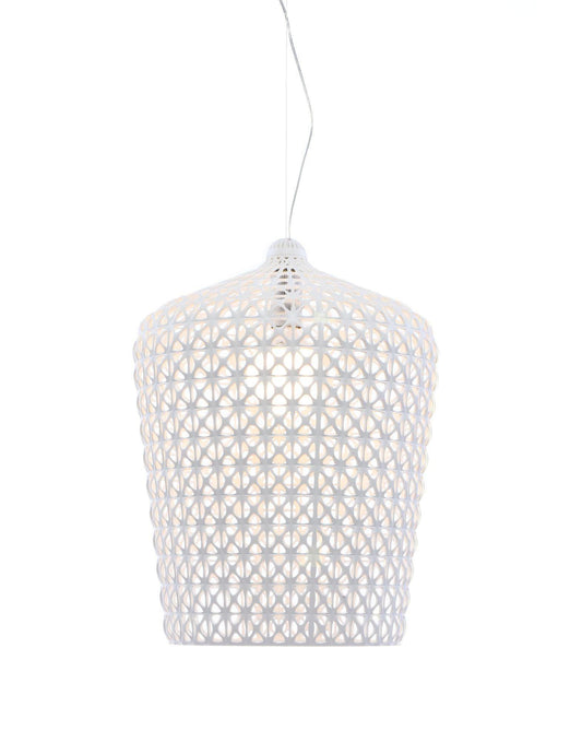 Kabuki Pendant Lamp.