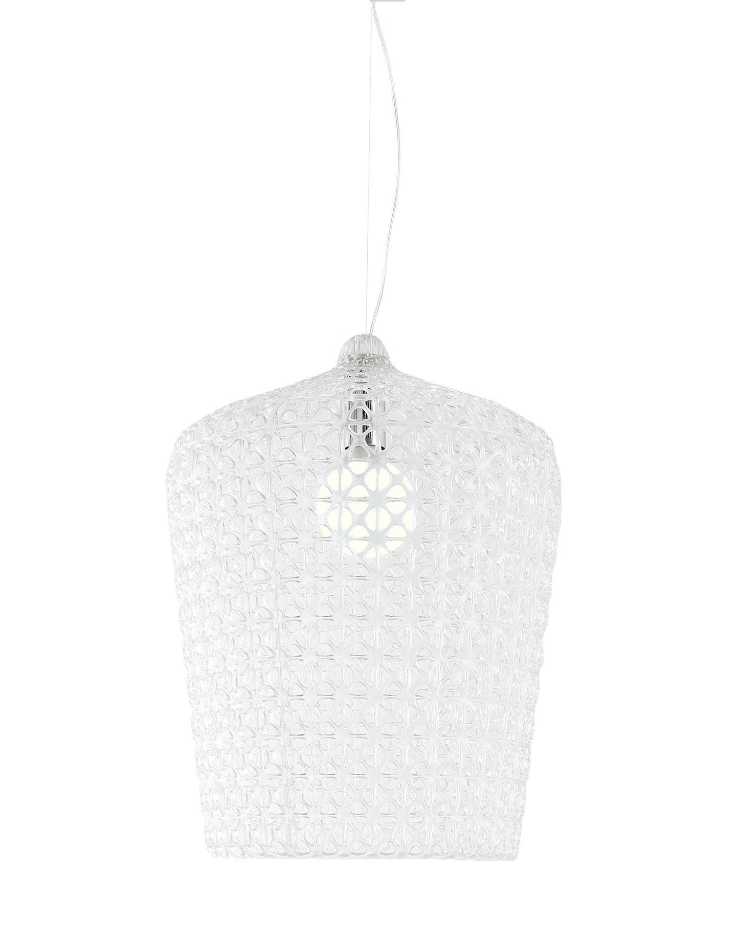 Kabuki Pendant Lamp.