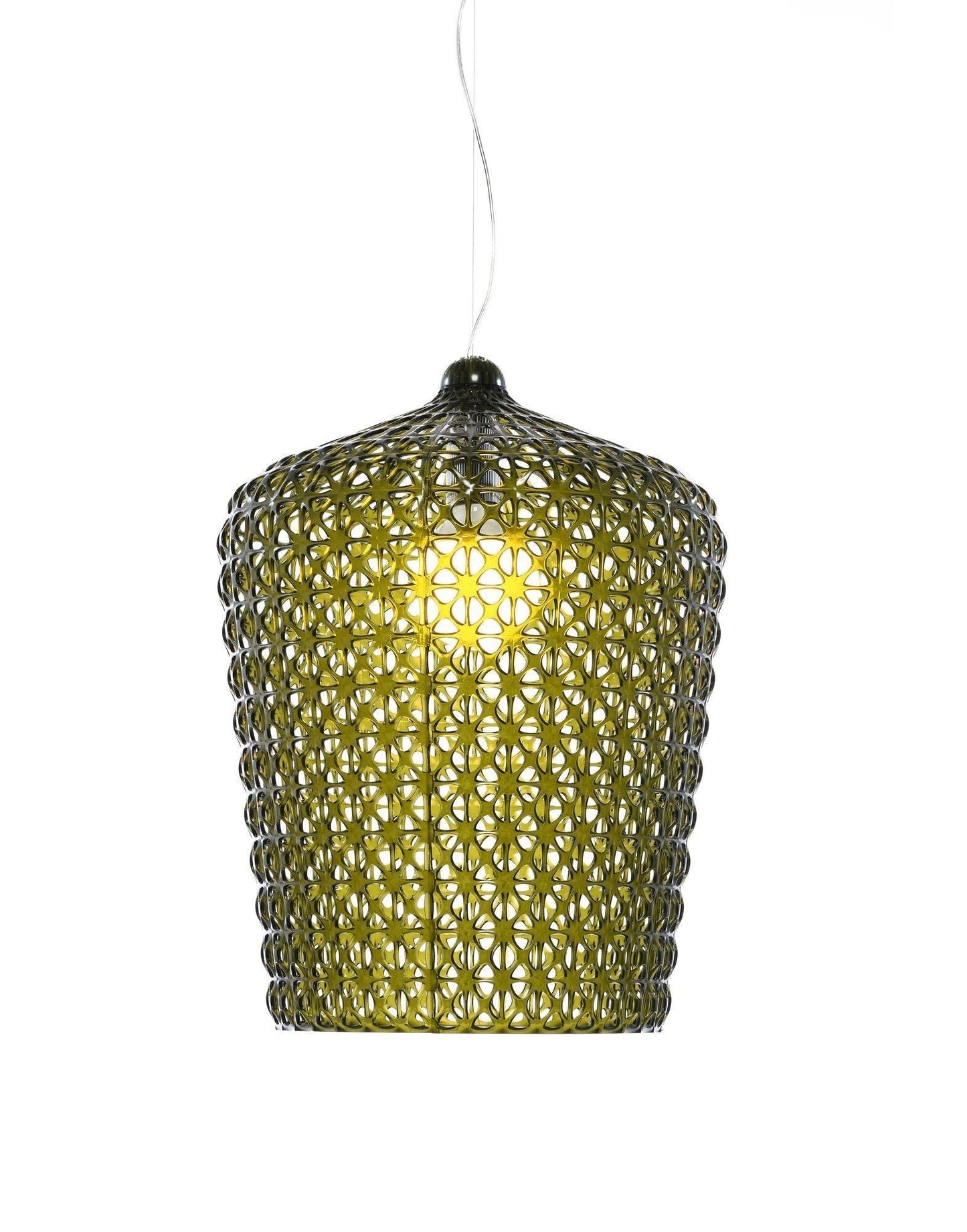 Kabuki Pendant Lamp.
