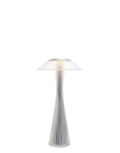 Space Indoor Table Lamp.