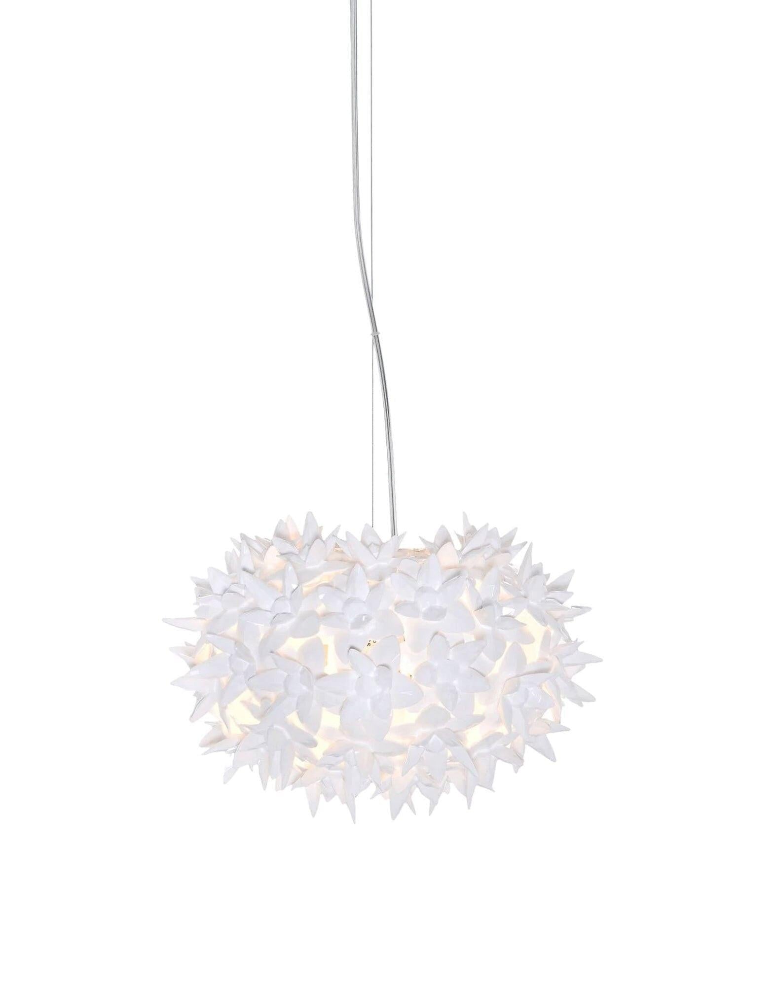 Bloom Small Pendant Lamp.