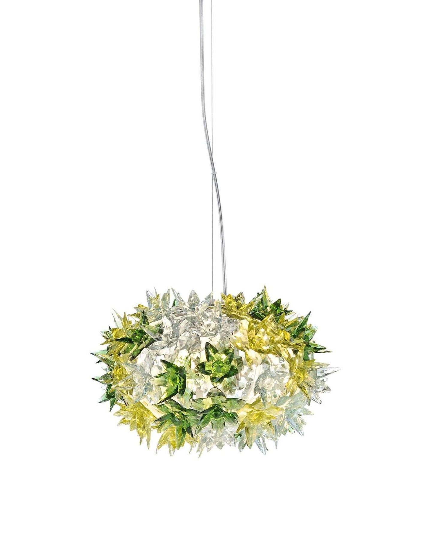 Bloom Small Pendant Lamp.