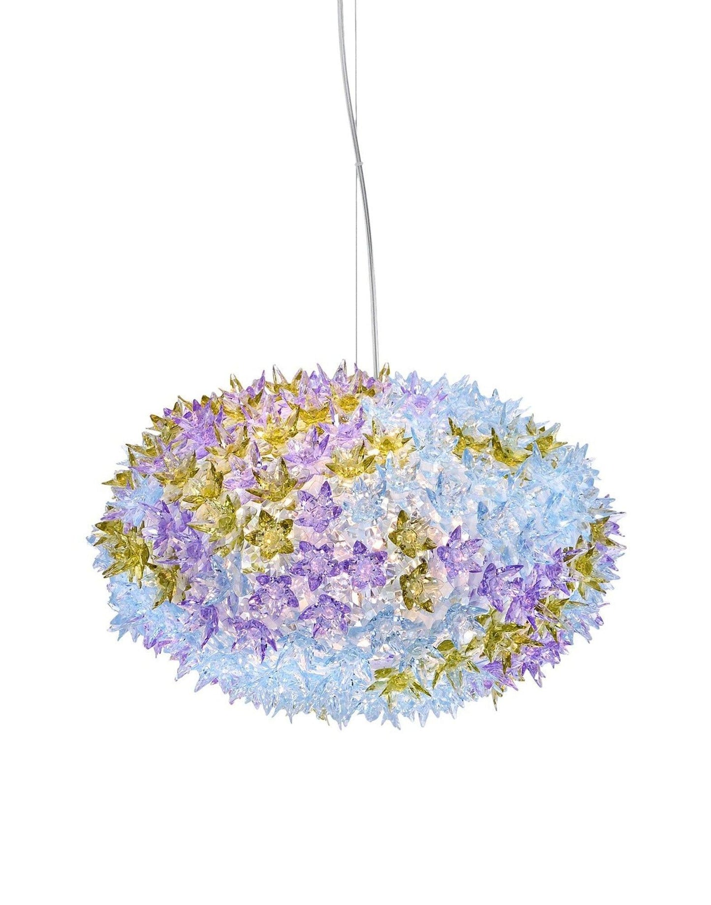 Bloom Medium Pendant Lamp.
