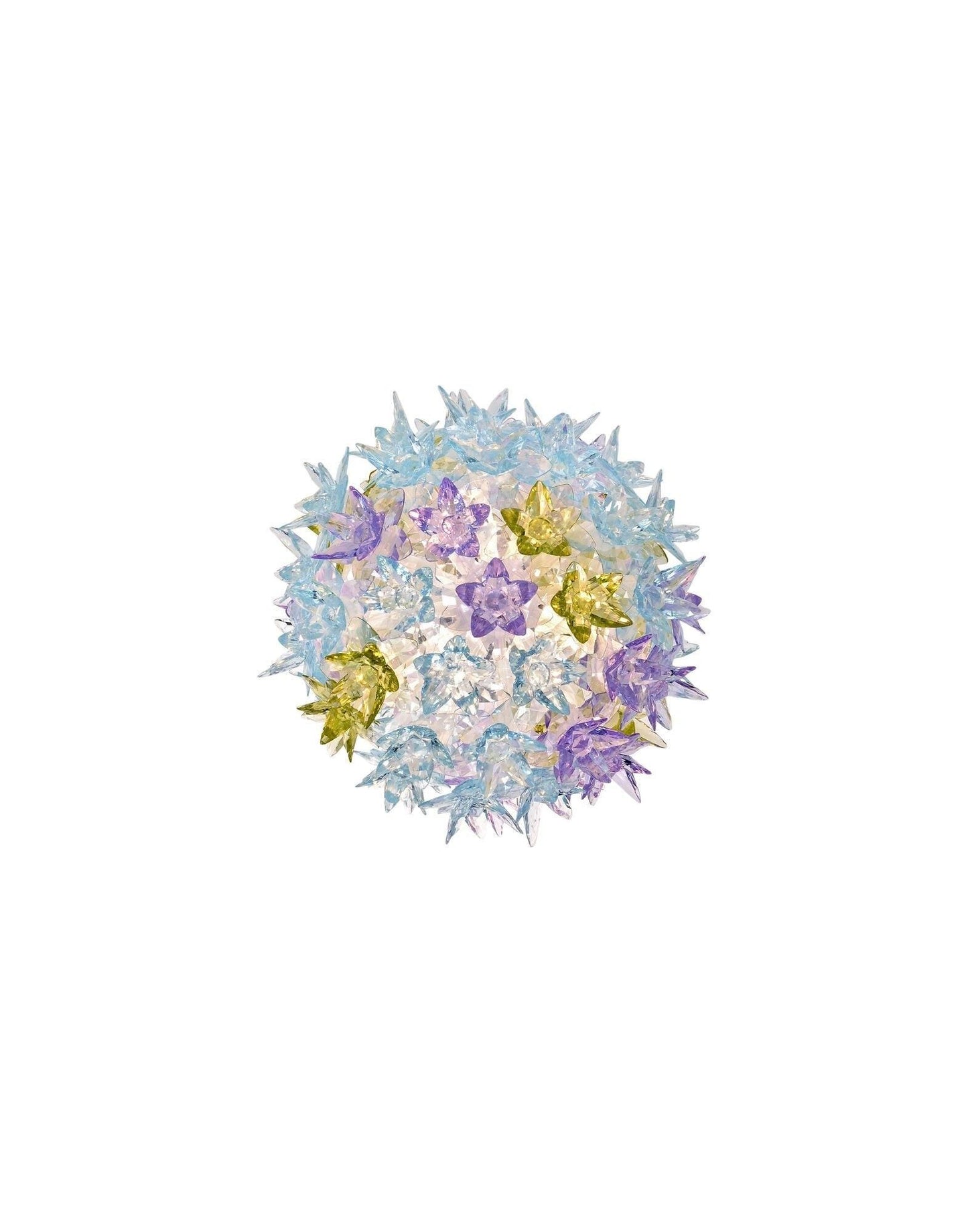 Bloom Wall Lamp.