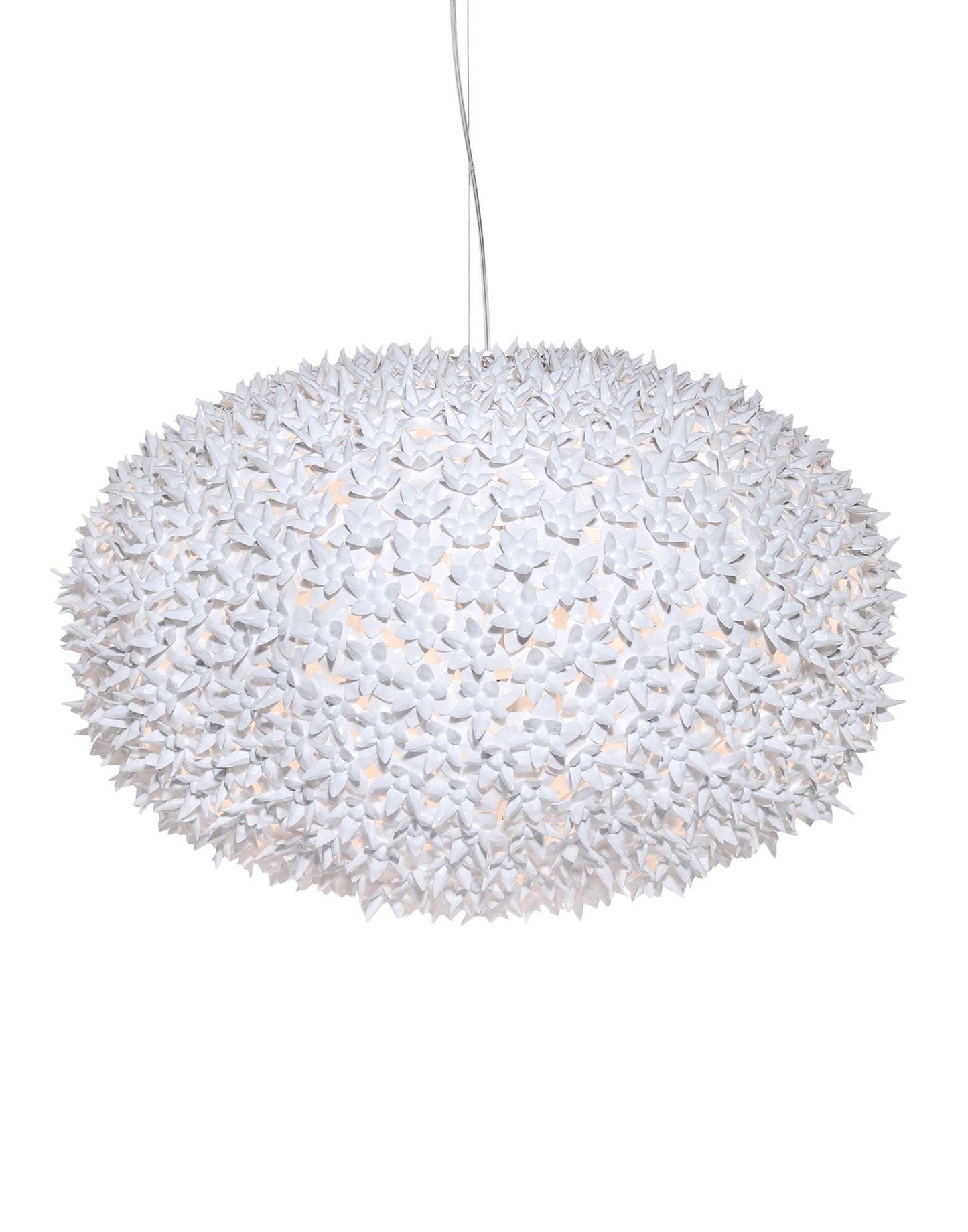 Bloom Big Pendant Lamp.