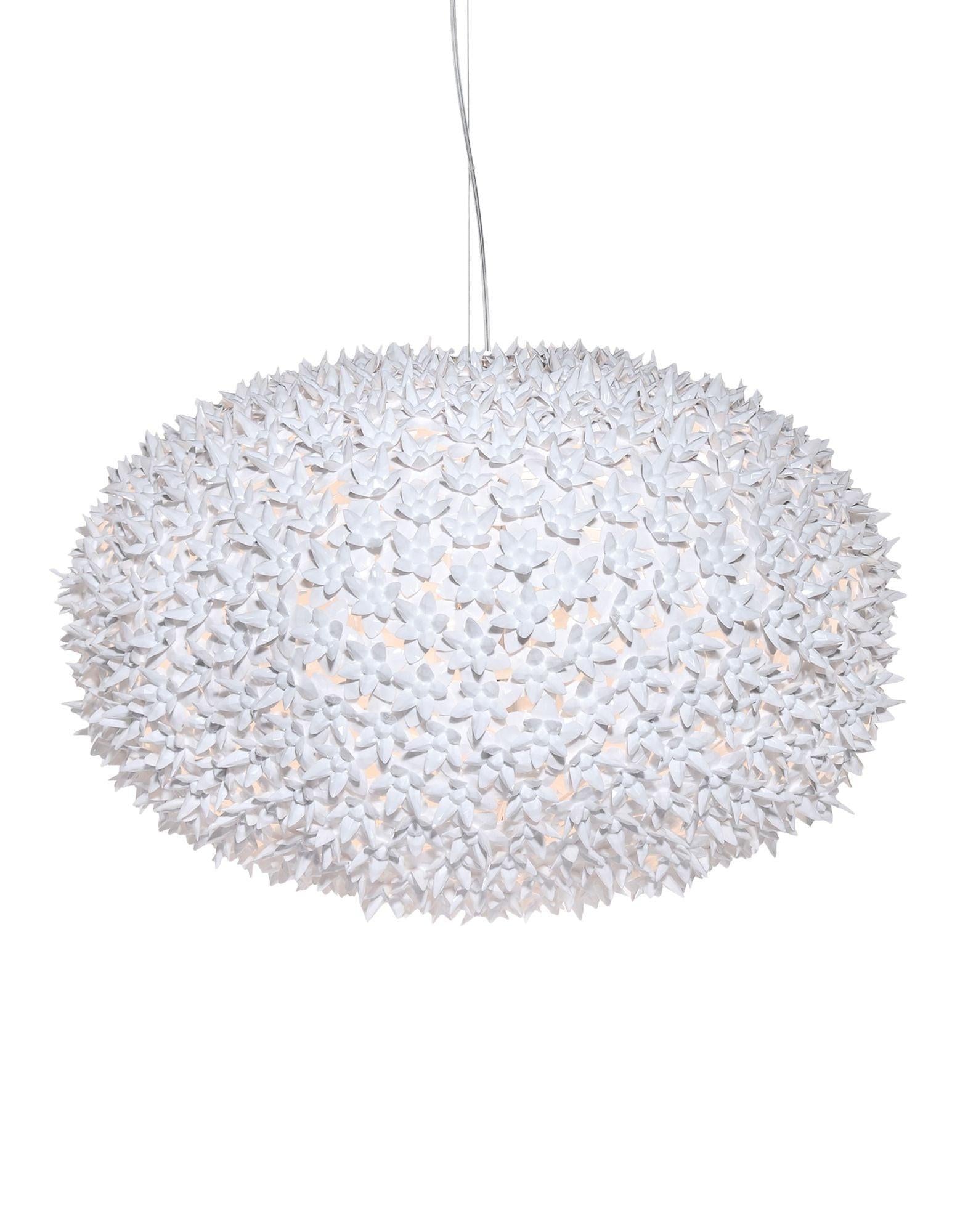 Bloom Big Pendant Lamp.