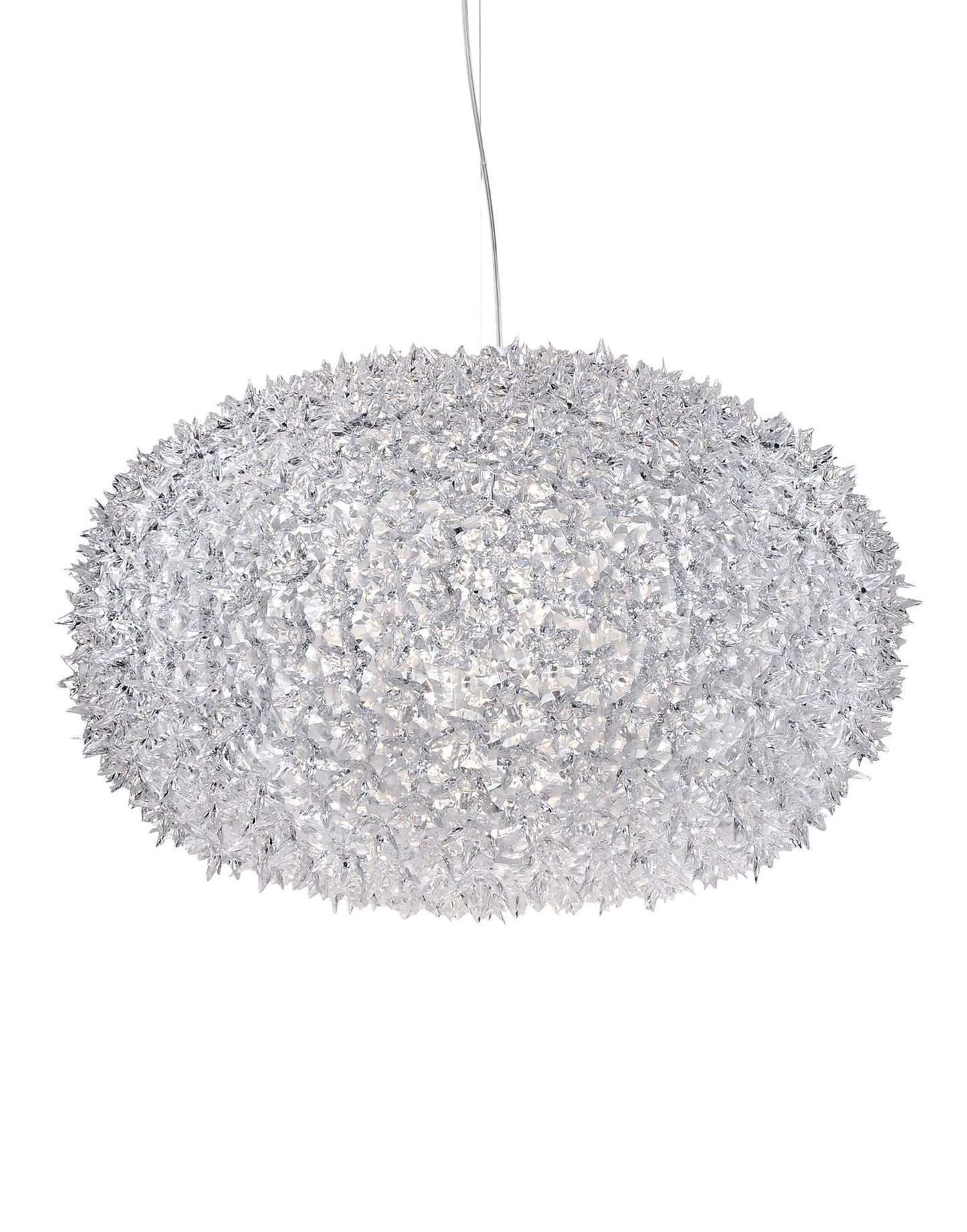 Bloom Big Pendant Lamp.