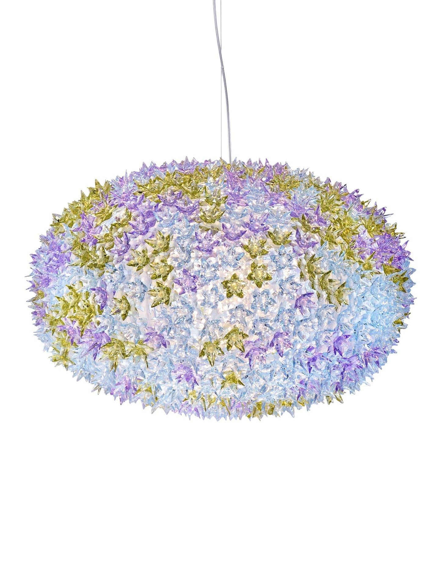Bloom Big Pendant Lamp.