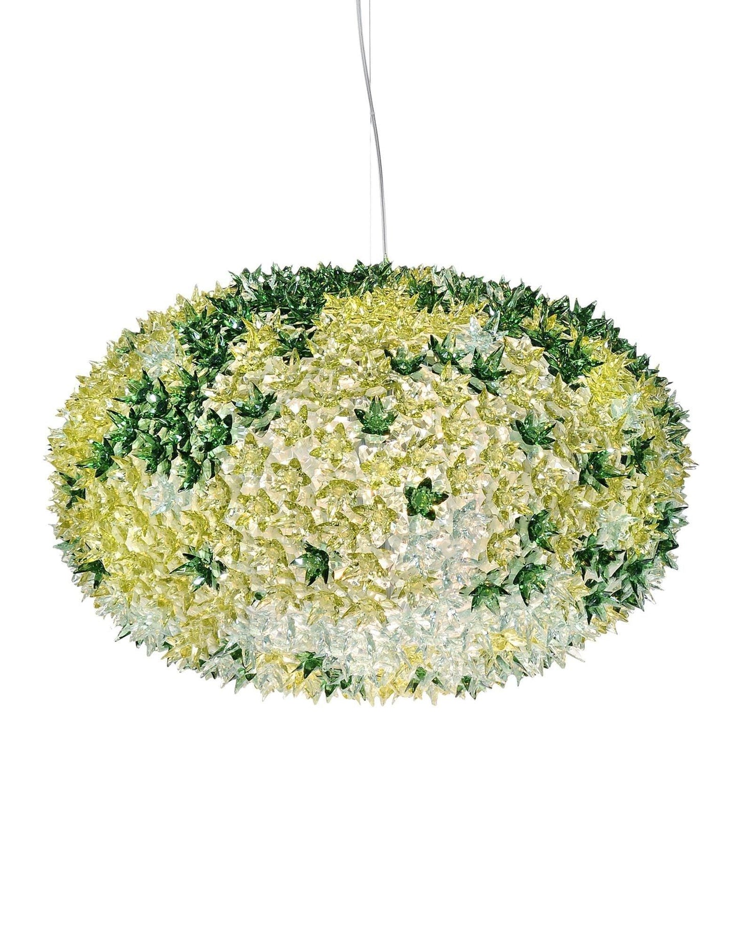 Bloom Big Pendant Lamp.