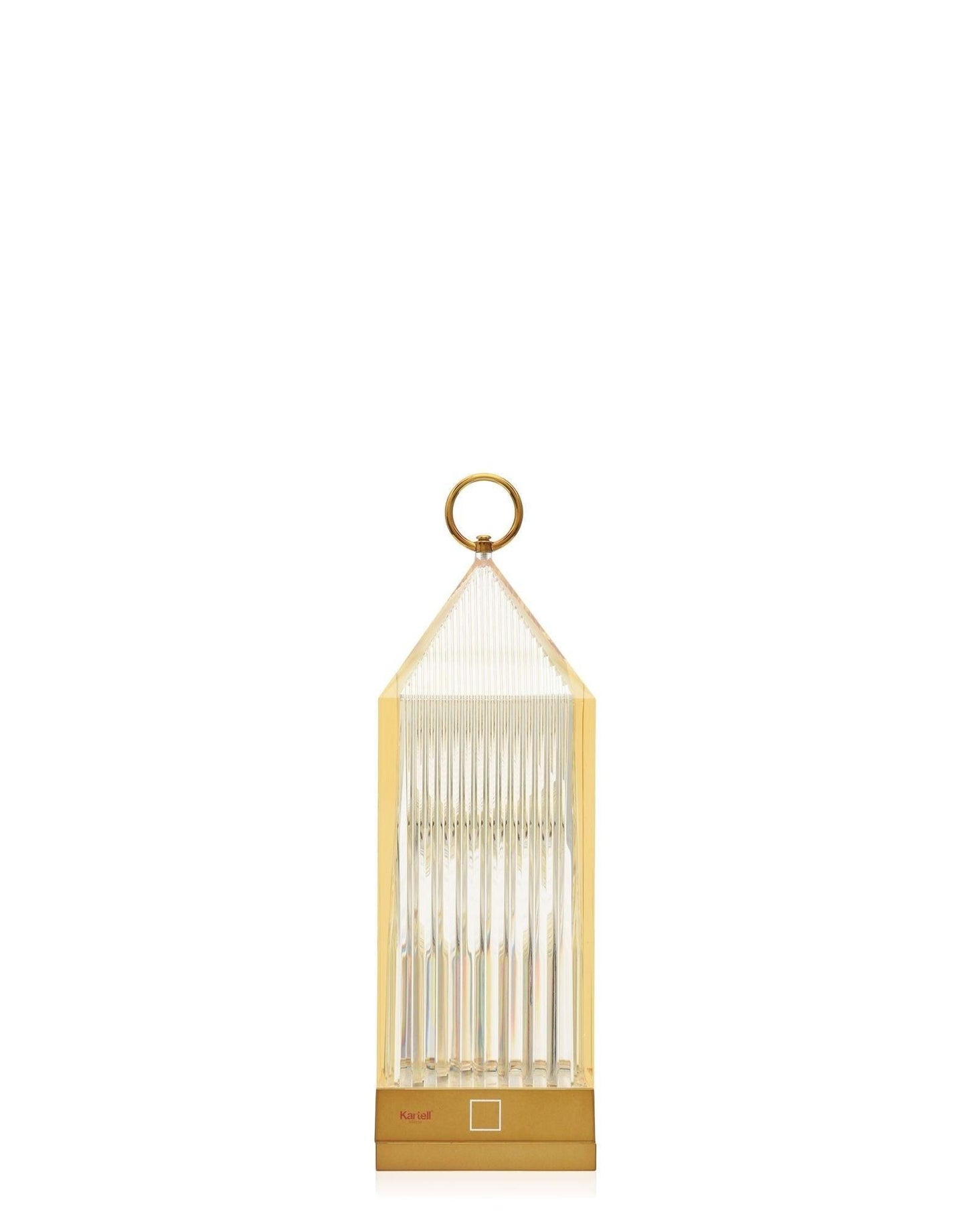Lantern Table Lamp.