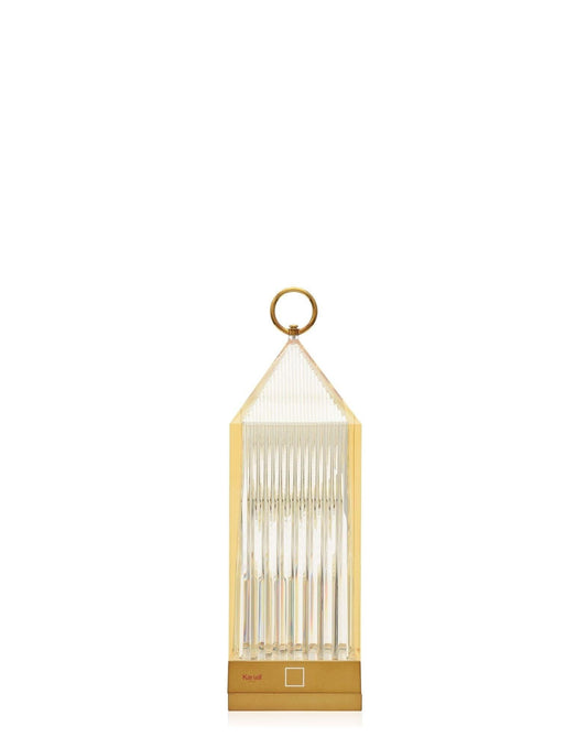 Lantern Table Lamp.