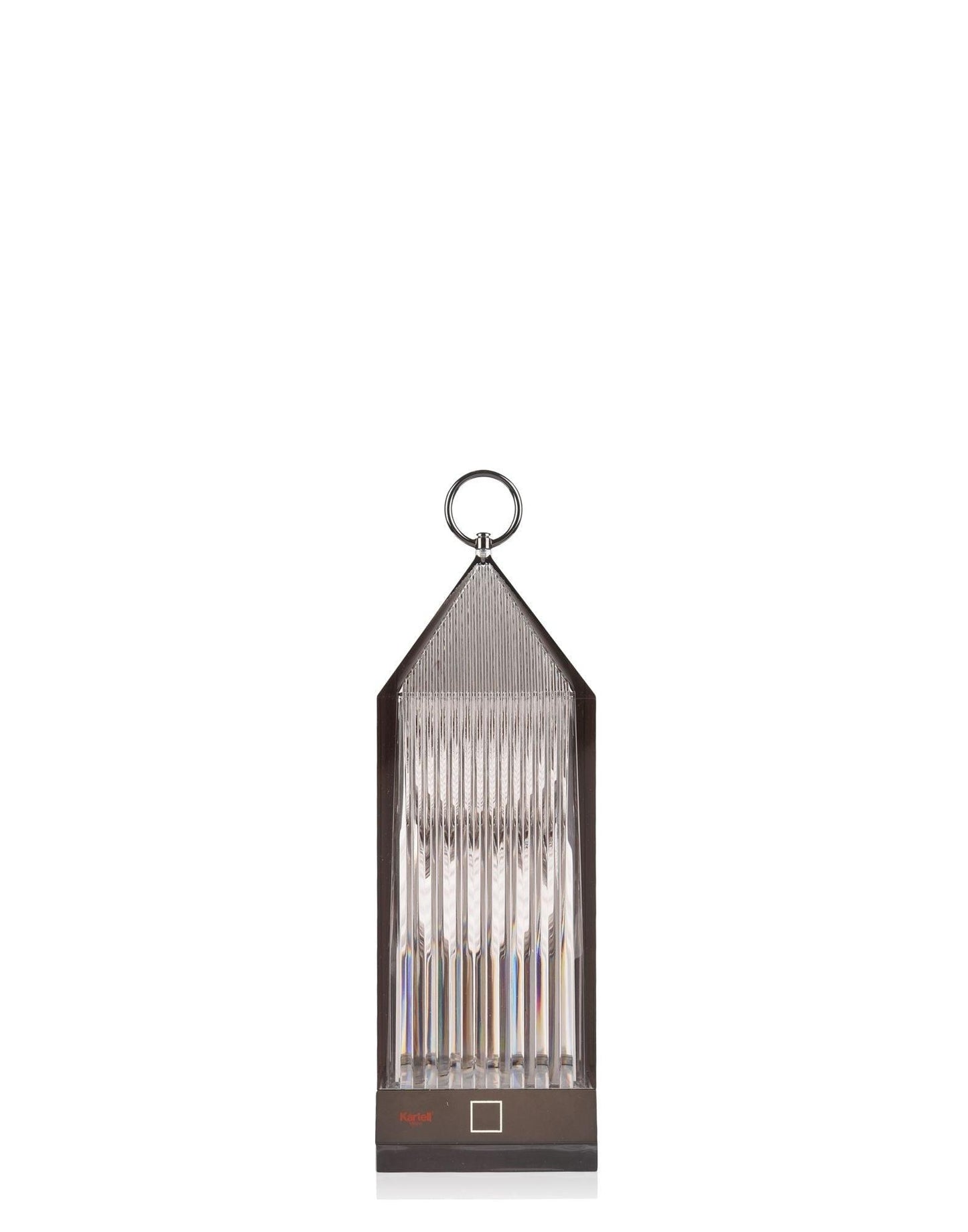 Lantern Table Lamp.