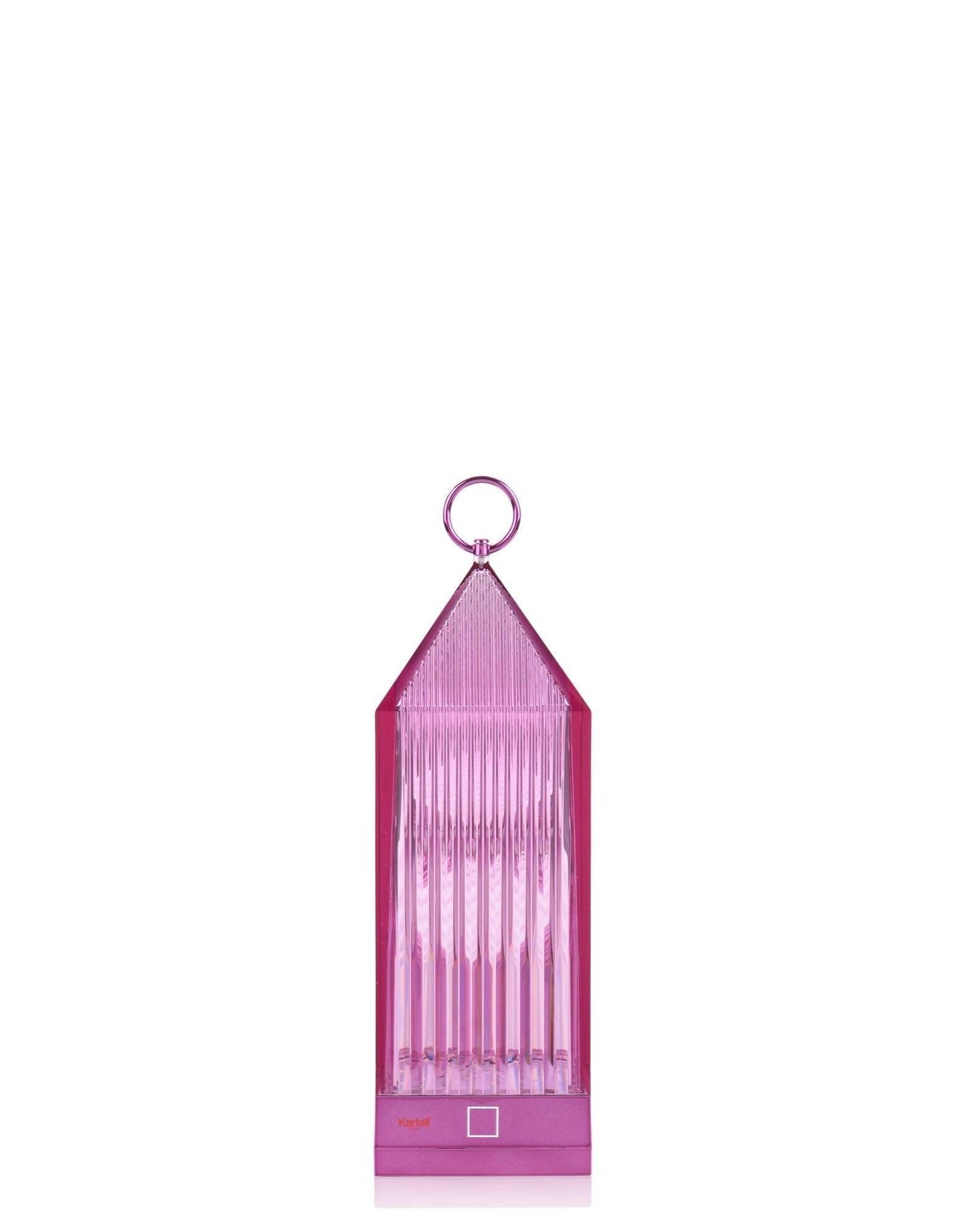 Lantern Table Lamp.