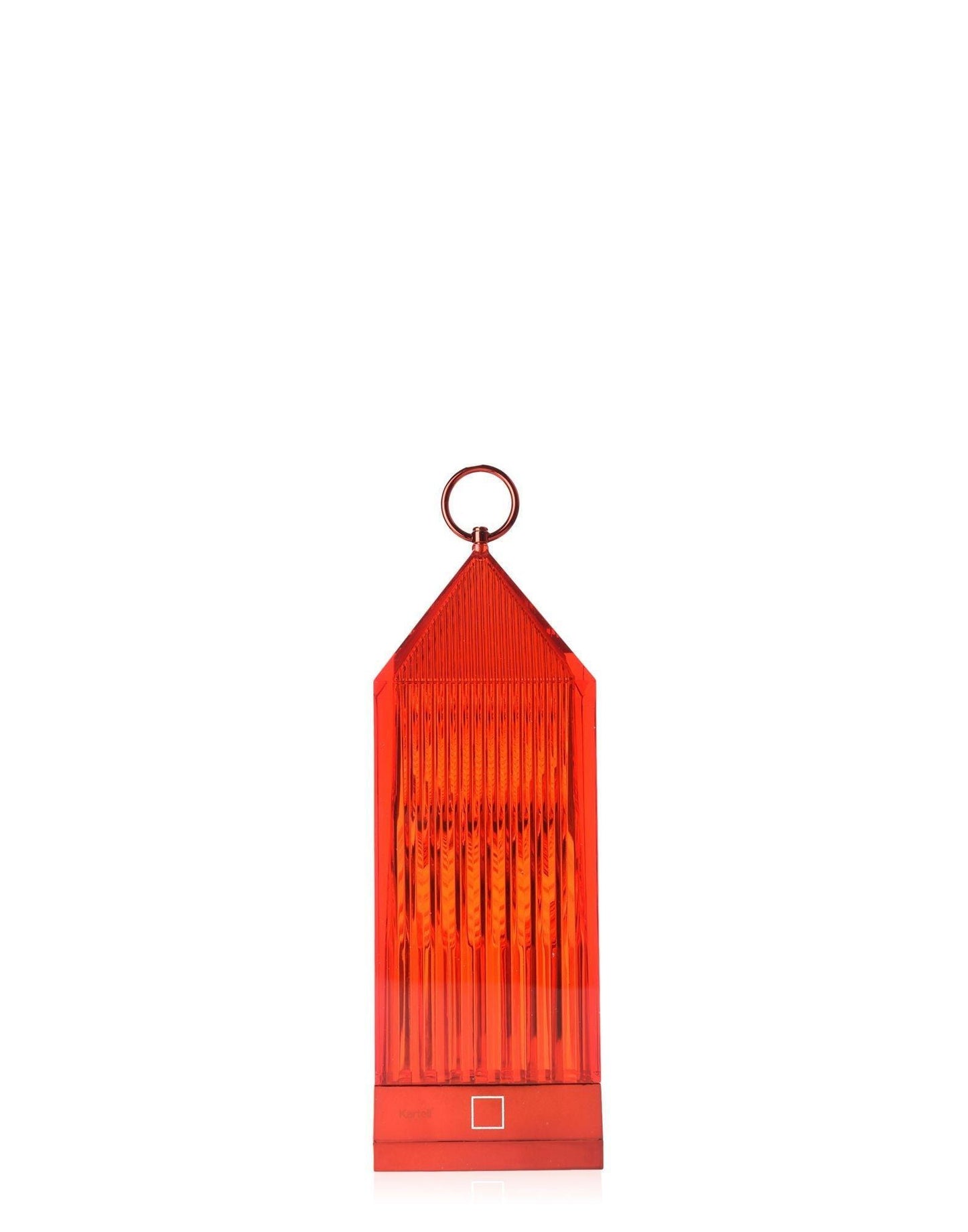 Lantern Table Lamp.