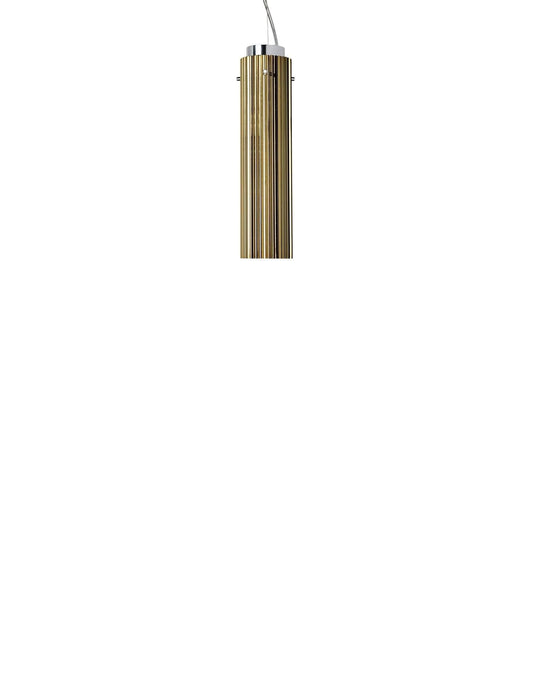 Rifly Metal Pendant Lamp (Request Info).