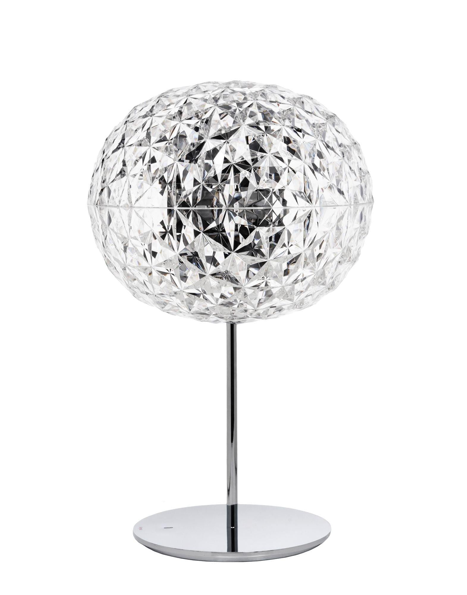 Planet Table Lamp H53.