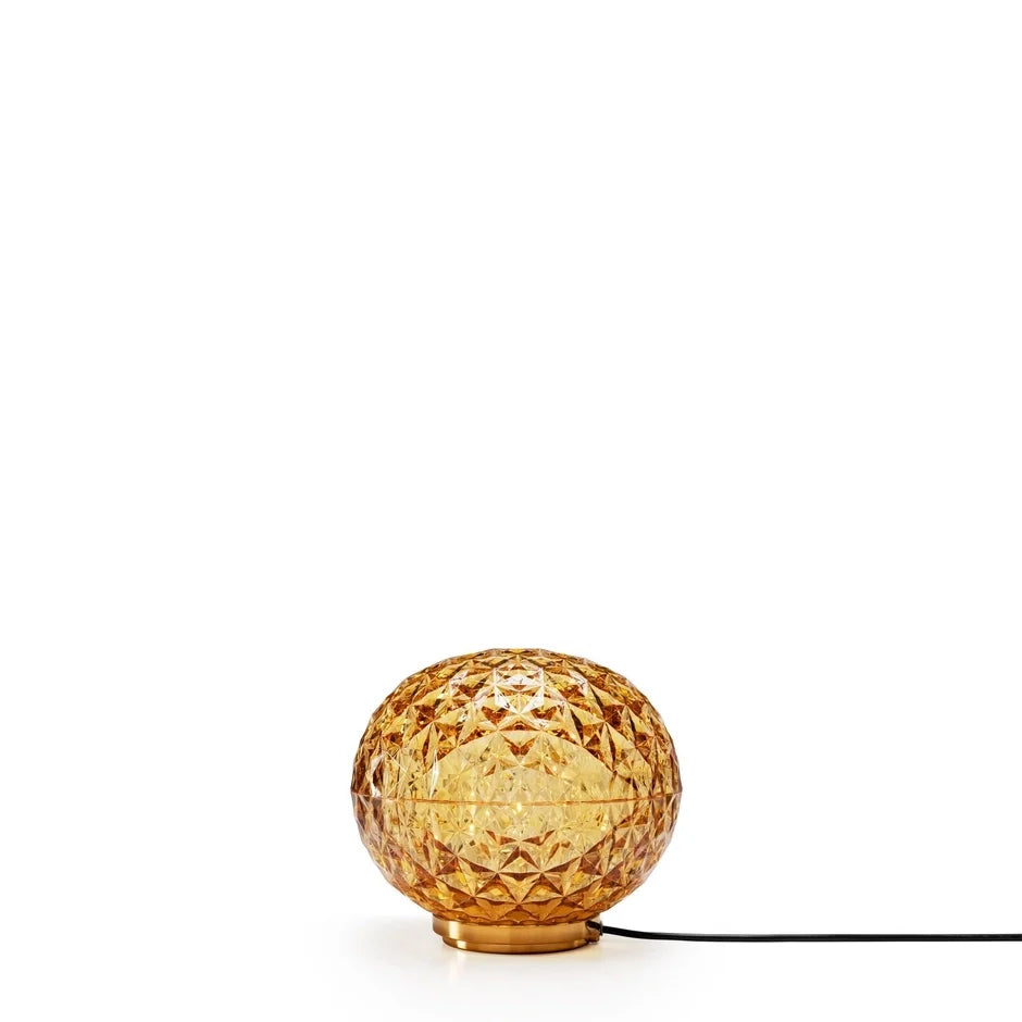 Mini Planet Table Lamp.