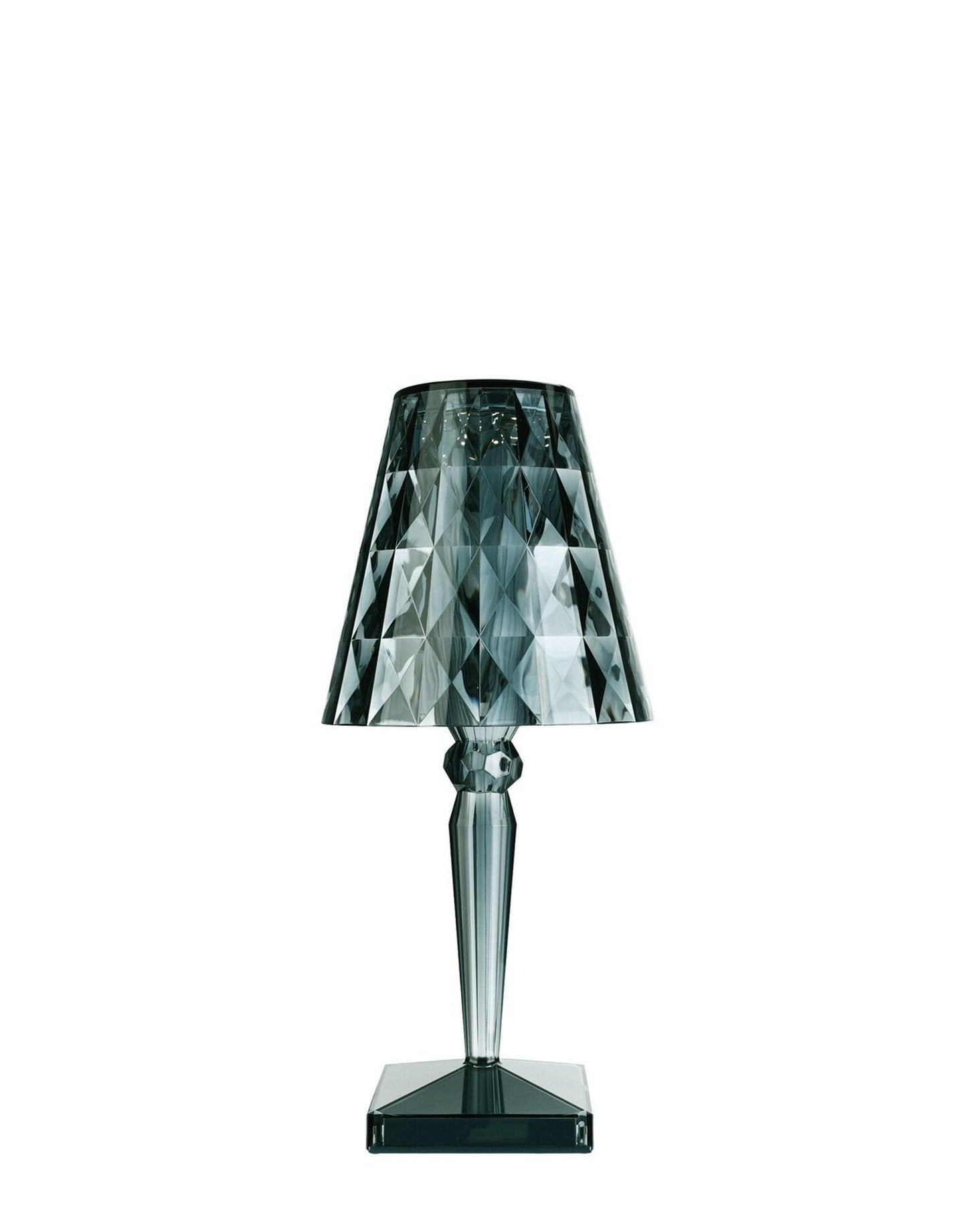 Big Battery Table Lamp.