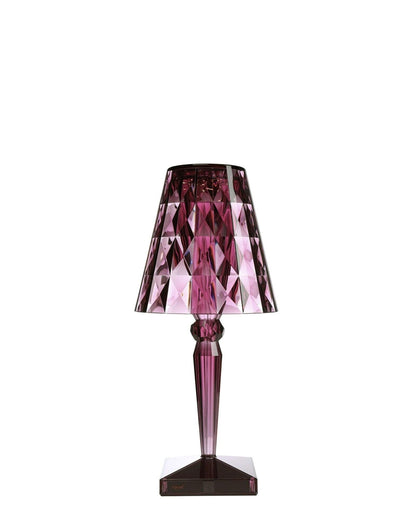 Big Battery Table Lamp.