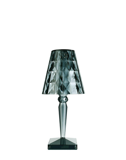 Big Battery Table Lamp.