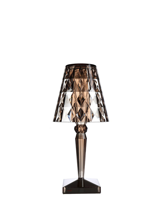 [Overseas Stock] Big Battery Table Lamp - Coke