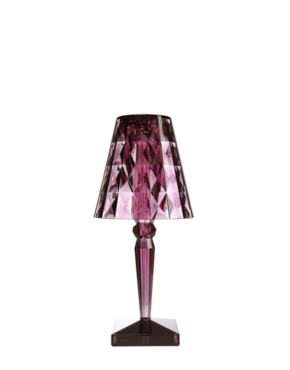 Big Battery Table Lamp.