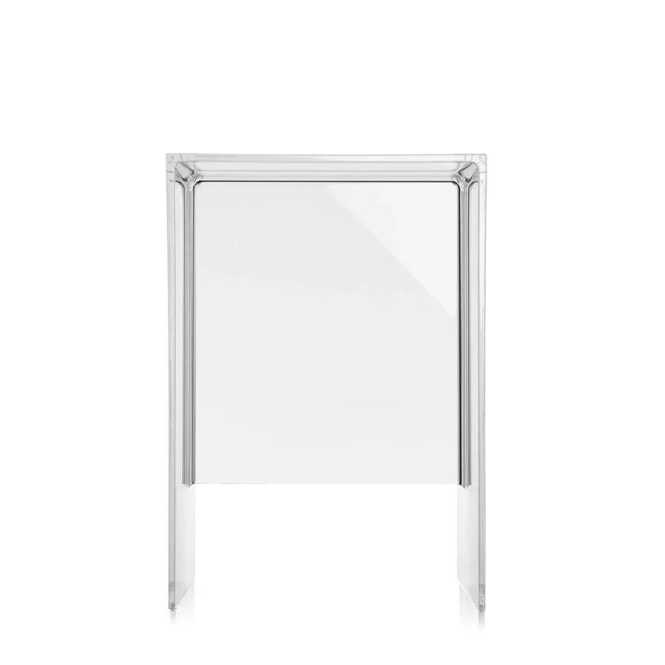 Max-Beam Side Table.