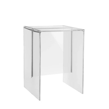 Max-Beam Side Table.