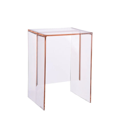 Max-Beam Side Table.