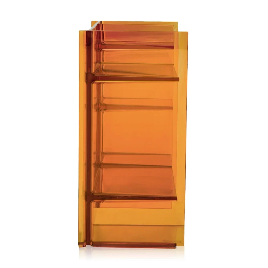 Sound-Rack multi-purpose shelving system.