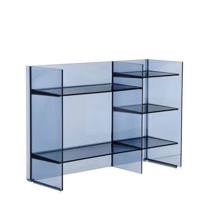 Sound-Rack multi-purpose shelving system.