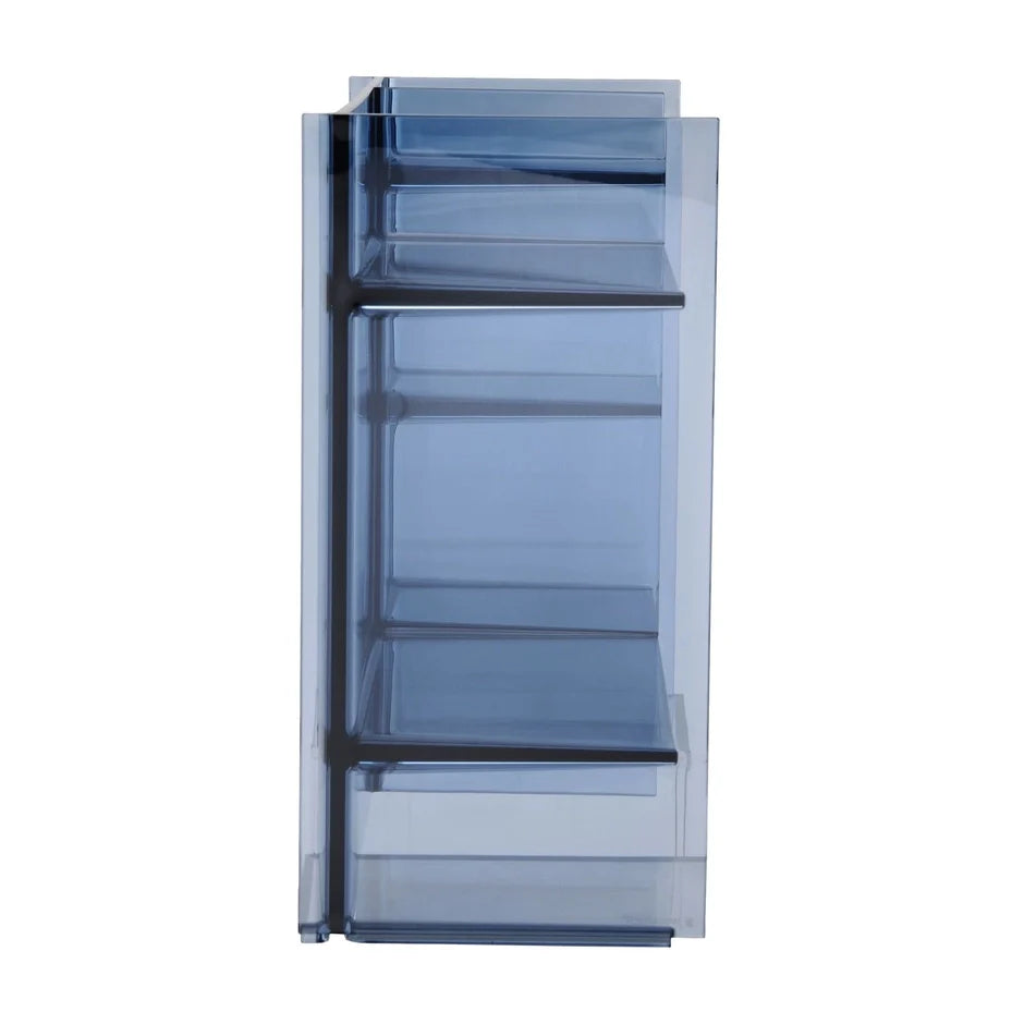 Sound-Rack multi-purpose shelving system.