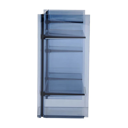 Sound-Rack multi-purpose shelving system.