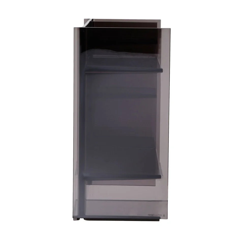 Sound-Rack multi-purpose shelving system.