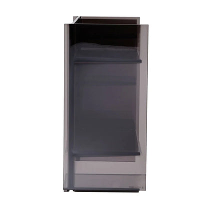 Sound-Rack multi-purpose shelving system.
