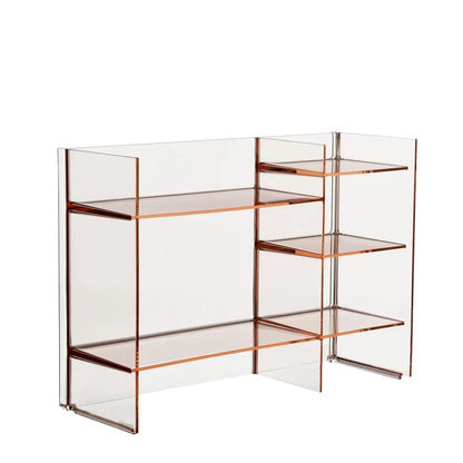 Sound-Rack multi-purpose shelving system.
