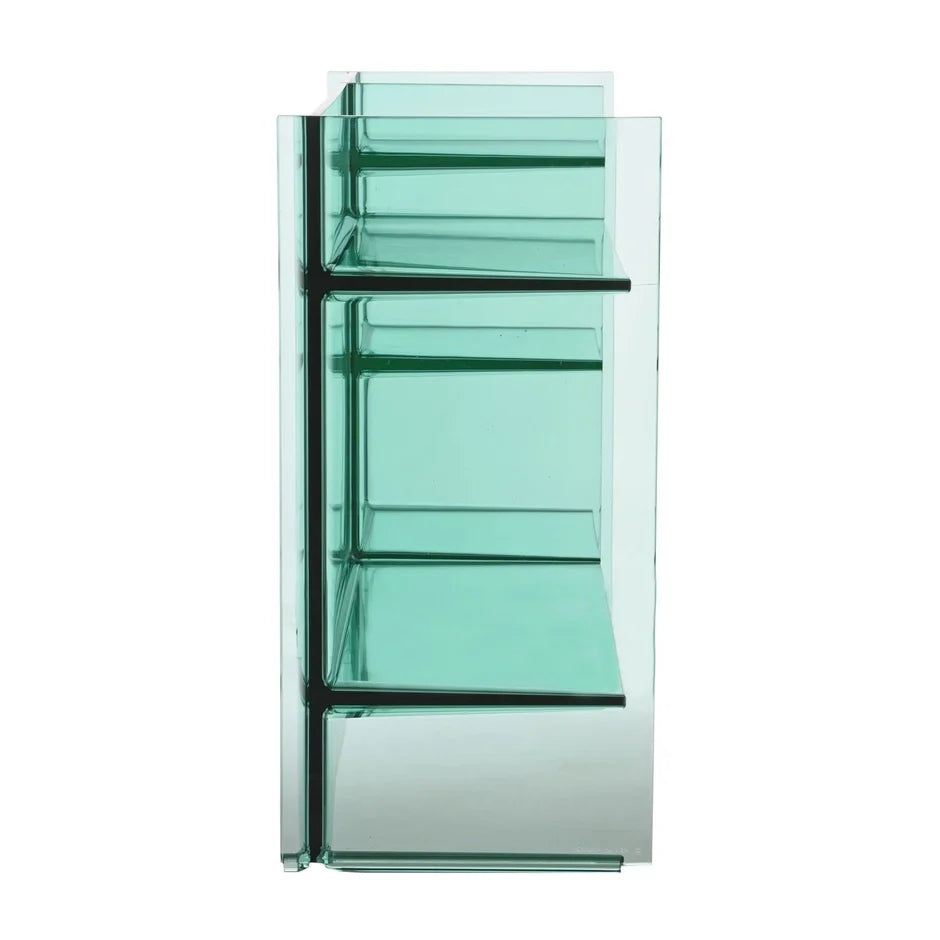Sound-Rack multi-purpose shelving system.