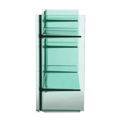Sound-Rack multi-purpose shelving system.