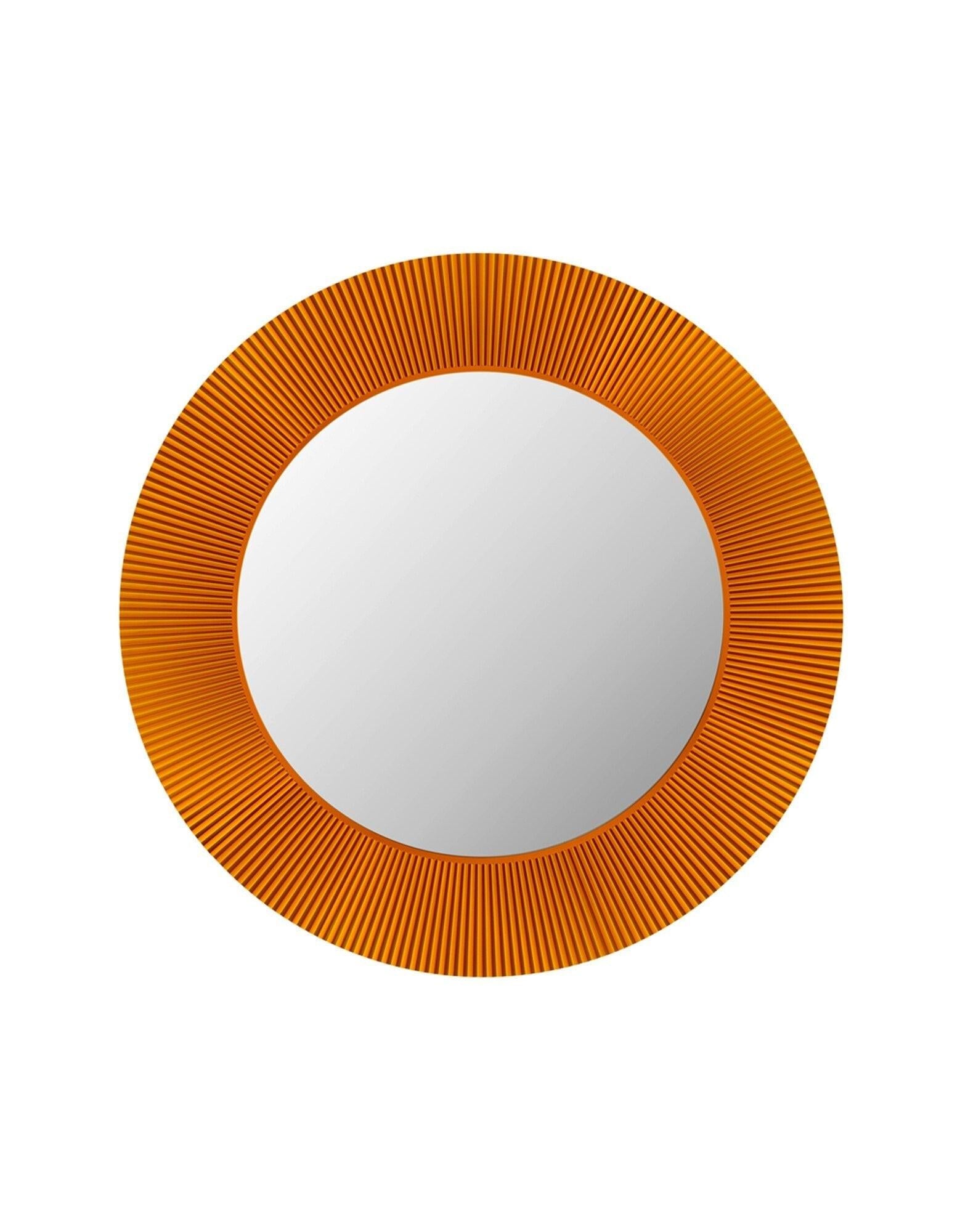 All Saints Wall Mirror.