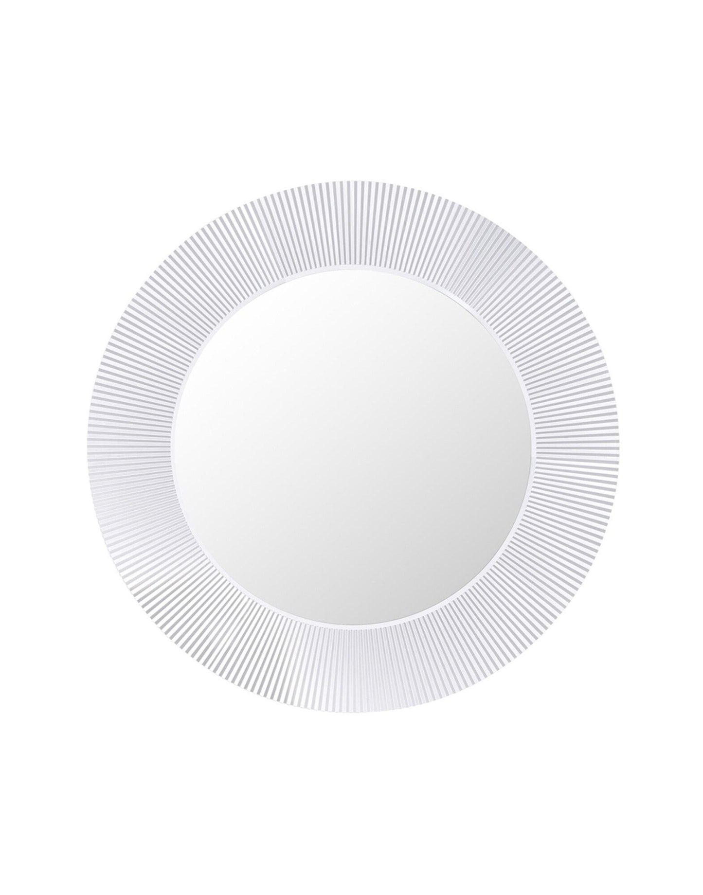 All Saints Wall Mirrors (with Lighting).