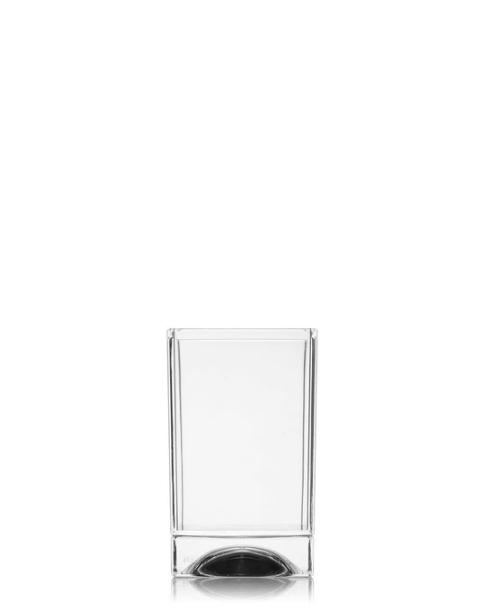 Boxy Toothbrush Holder.