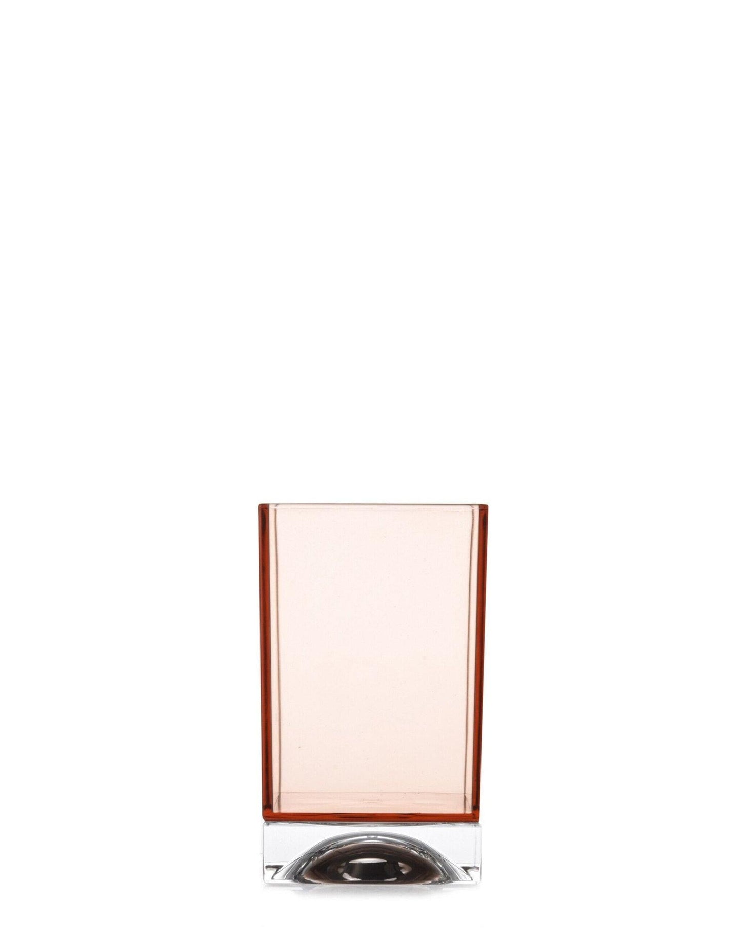 Boxy Toothbrush Holder.