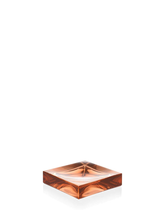Boxy Soap Dish.