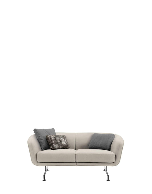 Betty Two-Seater Sofa (Request Info).