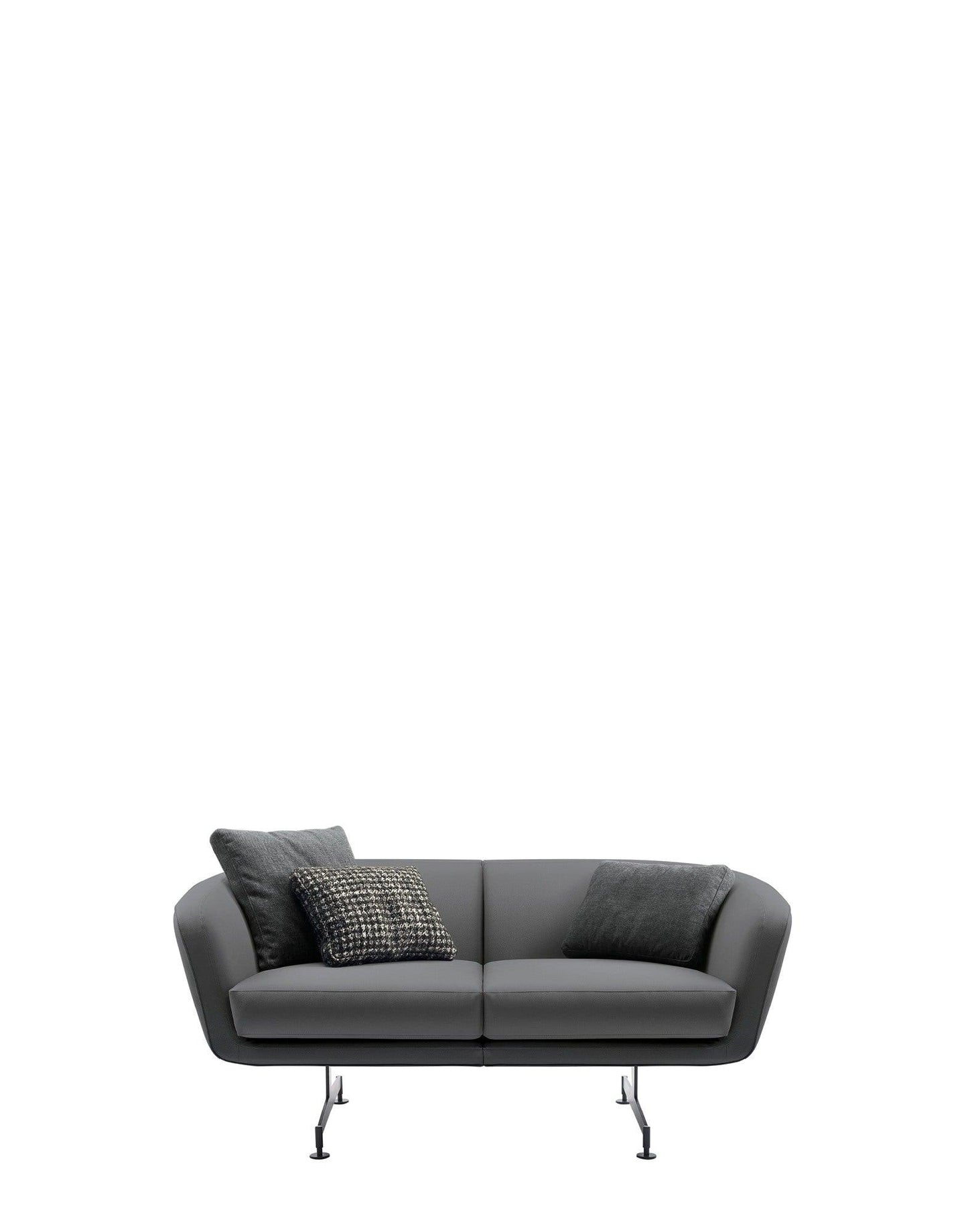 Betty Two-Seater Sofa (Request Info).