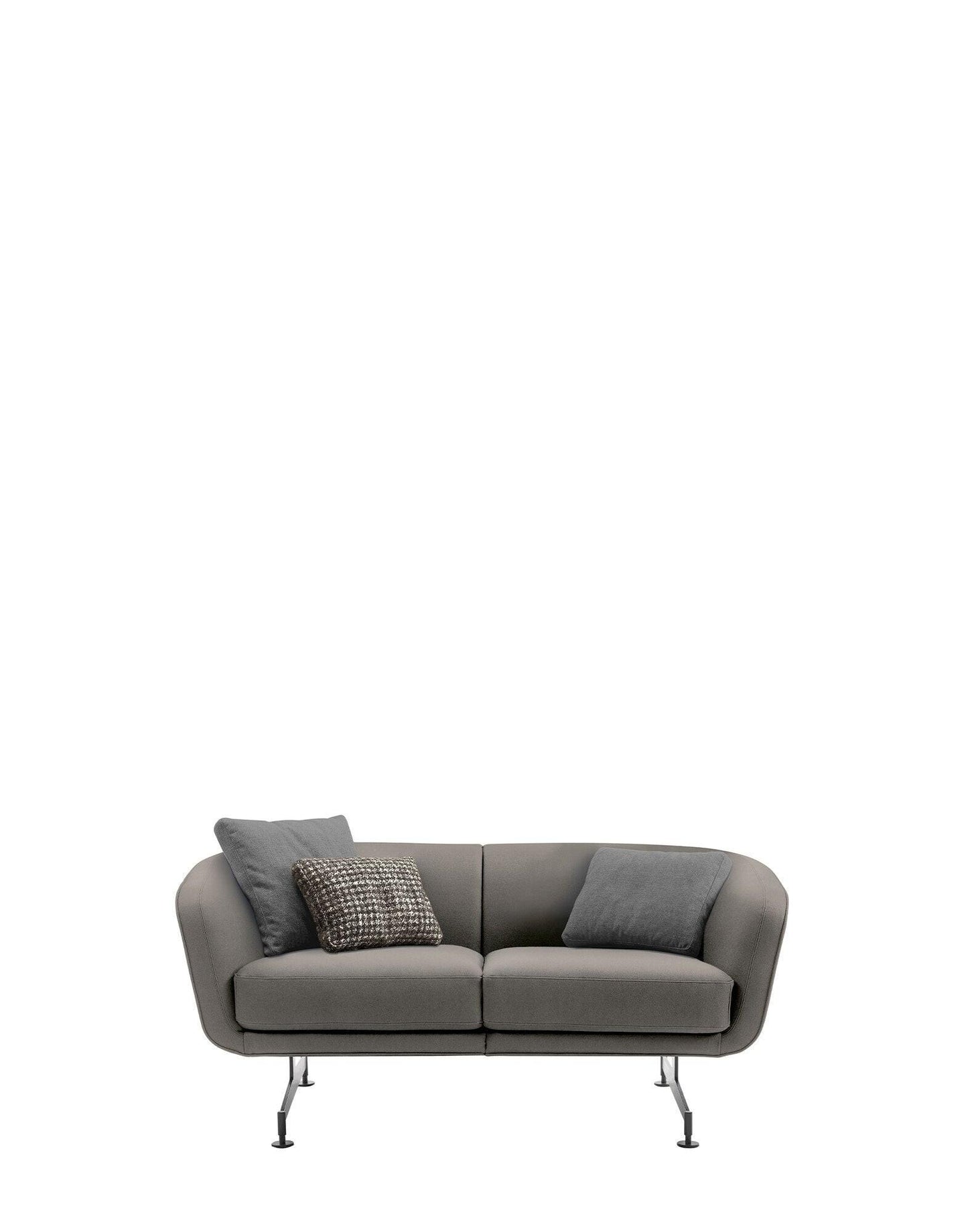Betty Two-Seater Sofa (Request Info).