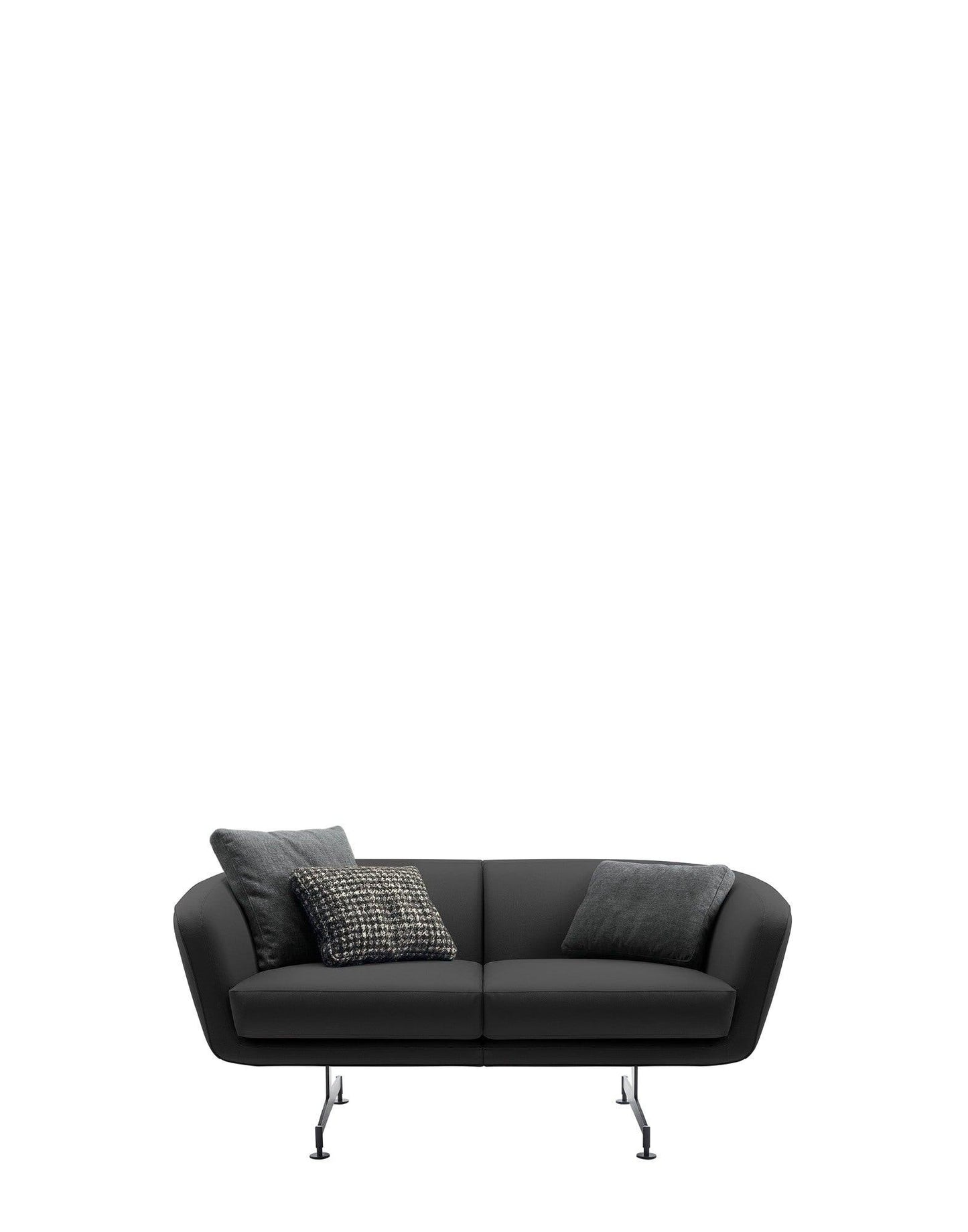 Betty Two-Seater Sofa (Request Info).