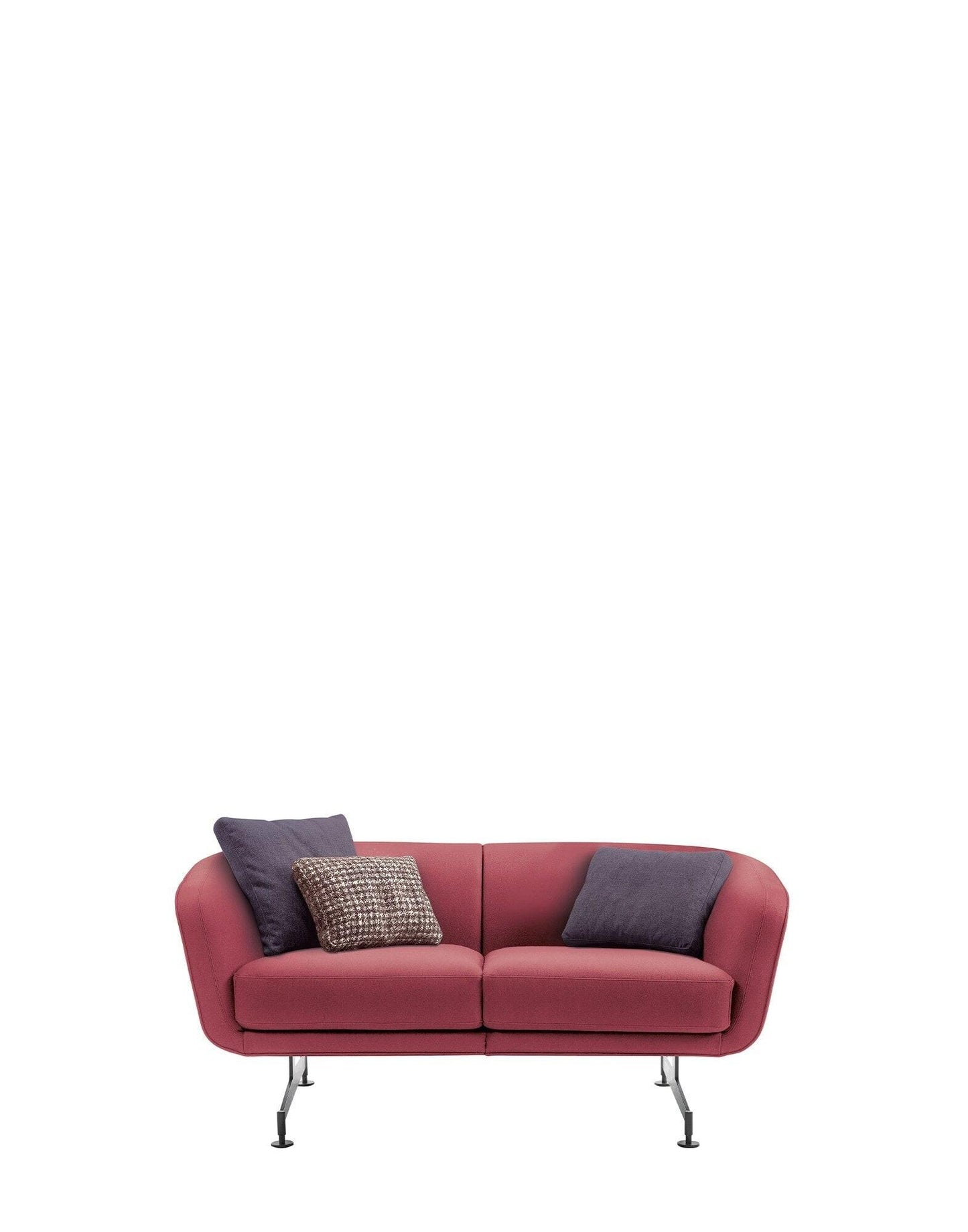 Betty Two-Seater Sofa (Request Info).