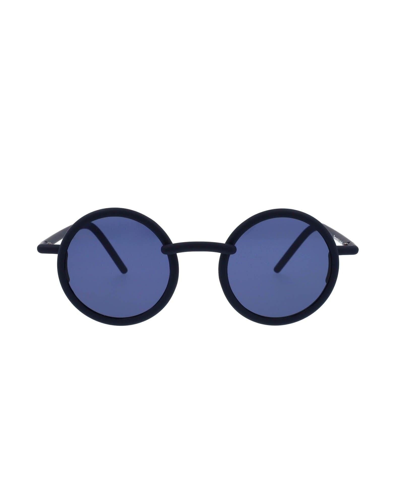 Segmenti Tondo Eyewear (Request Info).